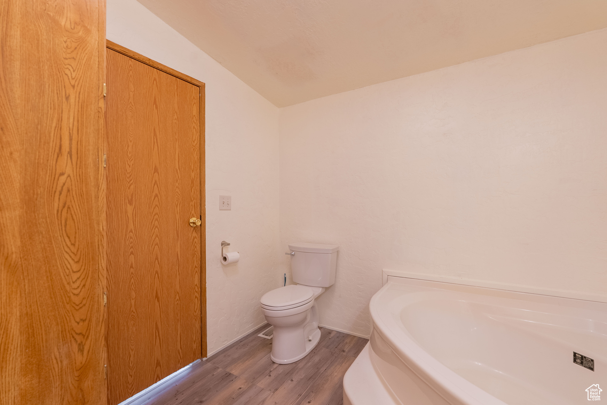 VERNAL CITY PLAT A - Residential