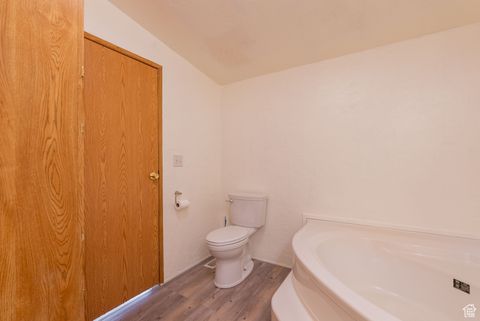 Tiny photo for 165 S 200 W, Vernal, UT 84078 (MLS # 2116468)