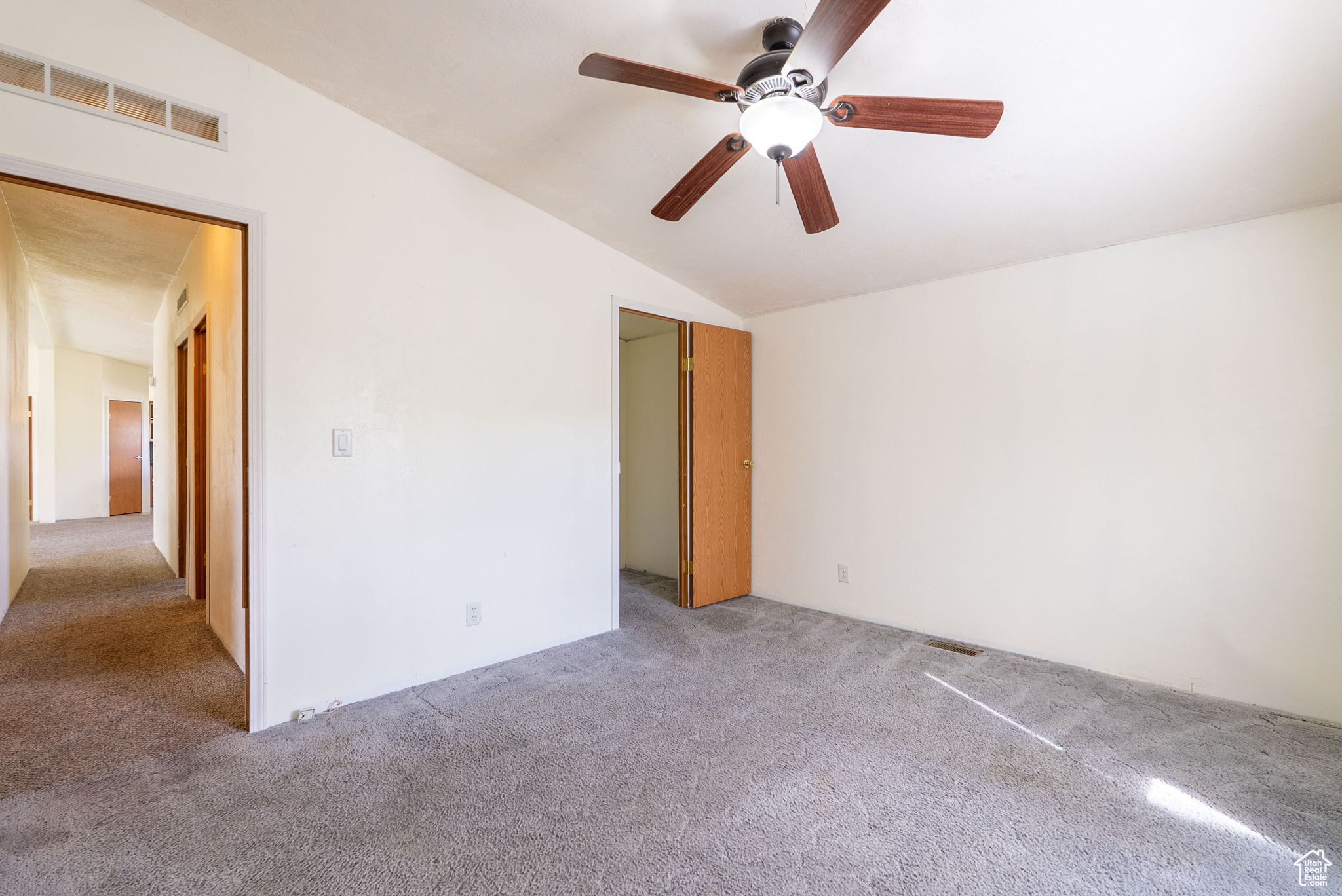 VERNAL CITY PLAT A - Residential