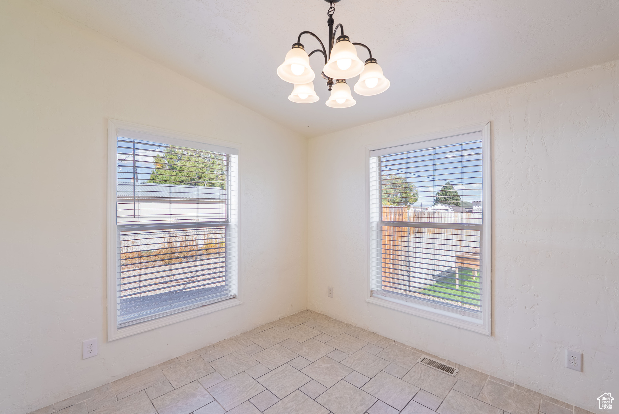 VERNAL CITY PLAT A - Residential