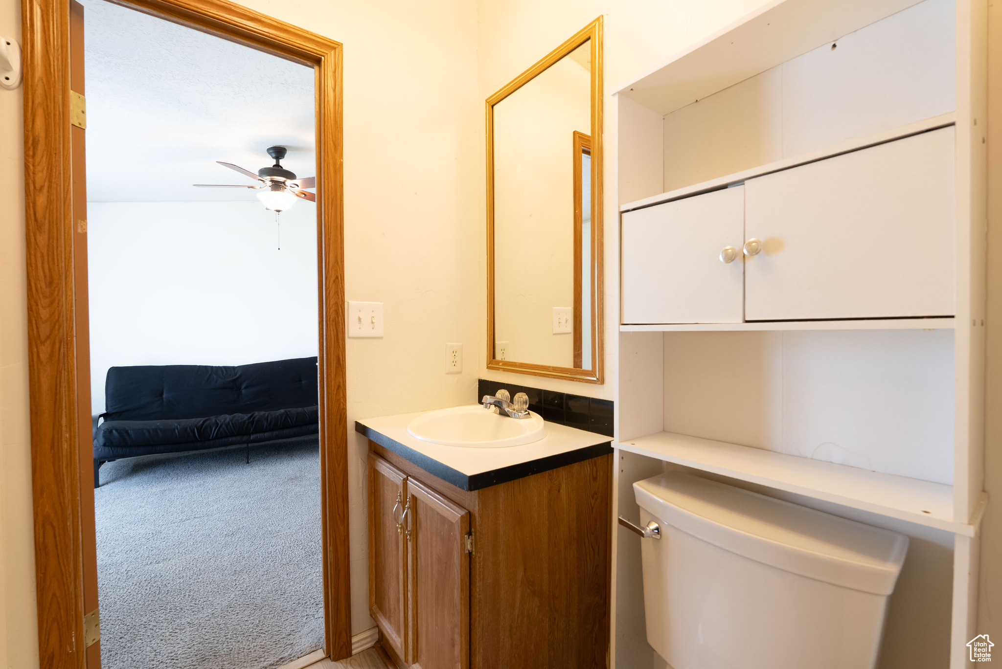 VERNAL CITY PLAT A - Residential