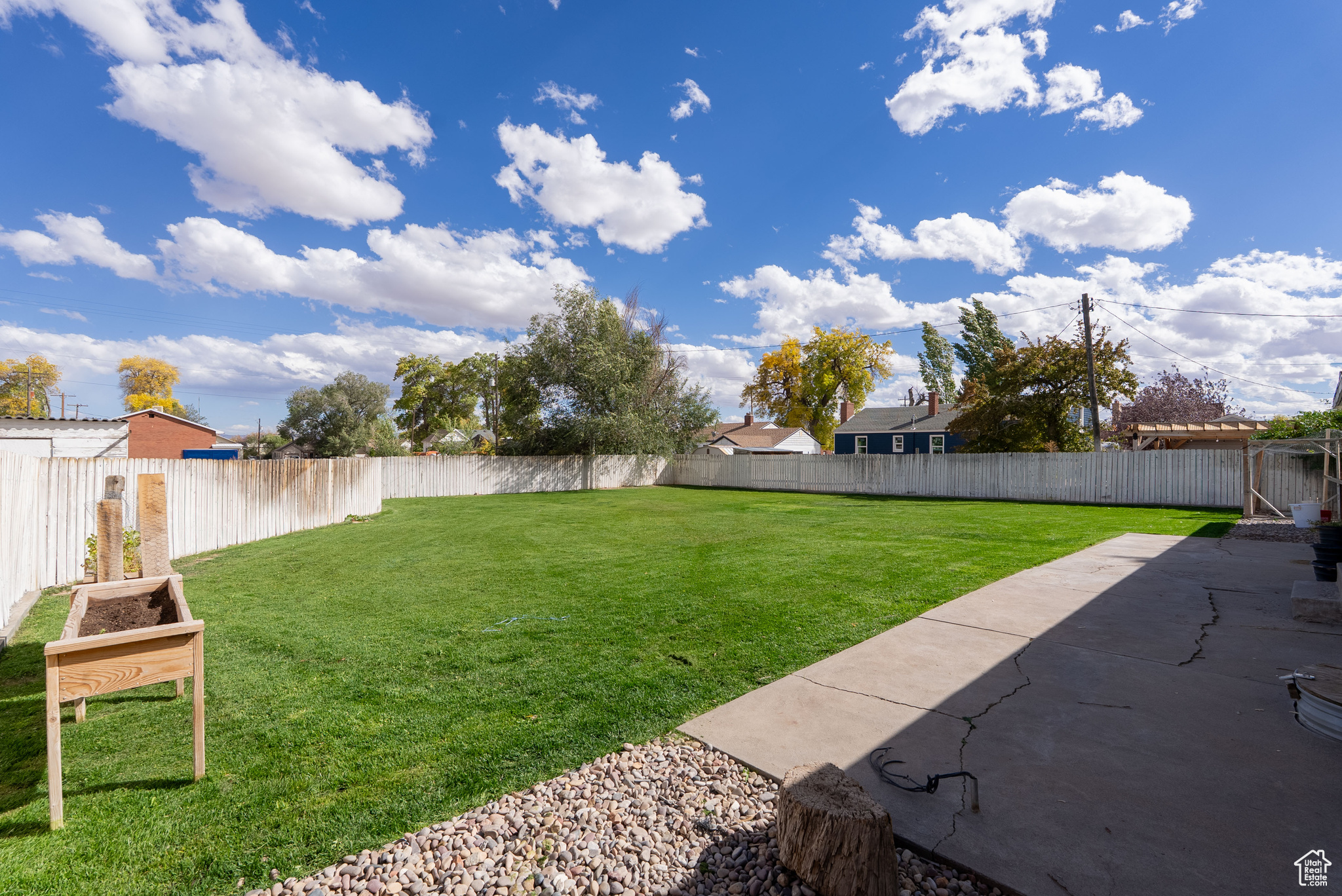 VERNAL CITY PLAT A - Residential