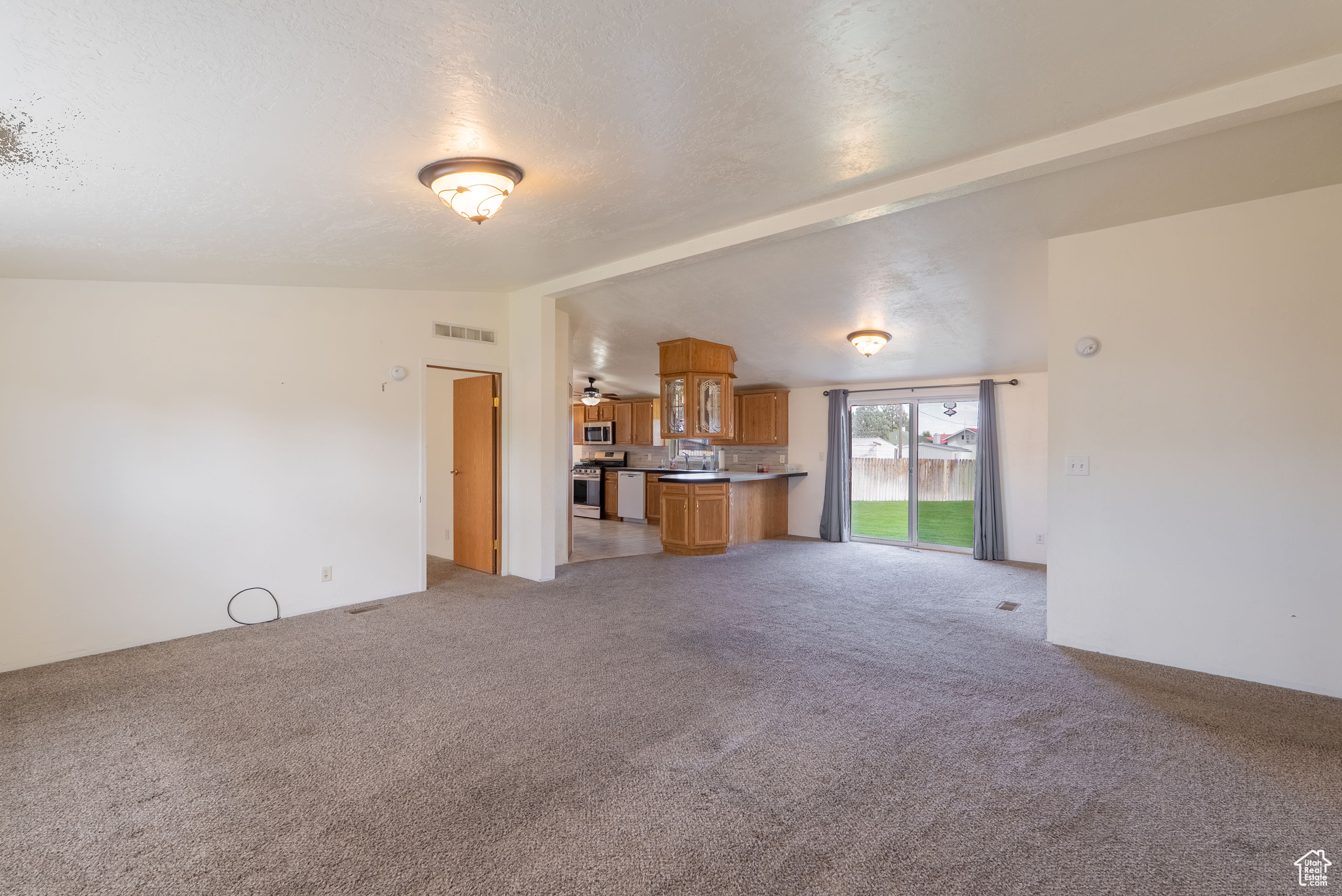 VERNAL CITY PLAT A - Residential