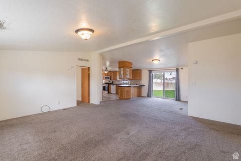 Tiny photo for 165 S 200 W, Vernal, UT 84078 (MLS # 2116468)