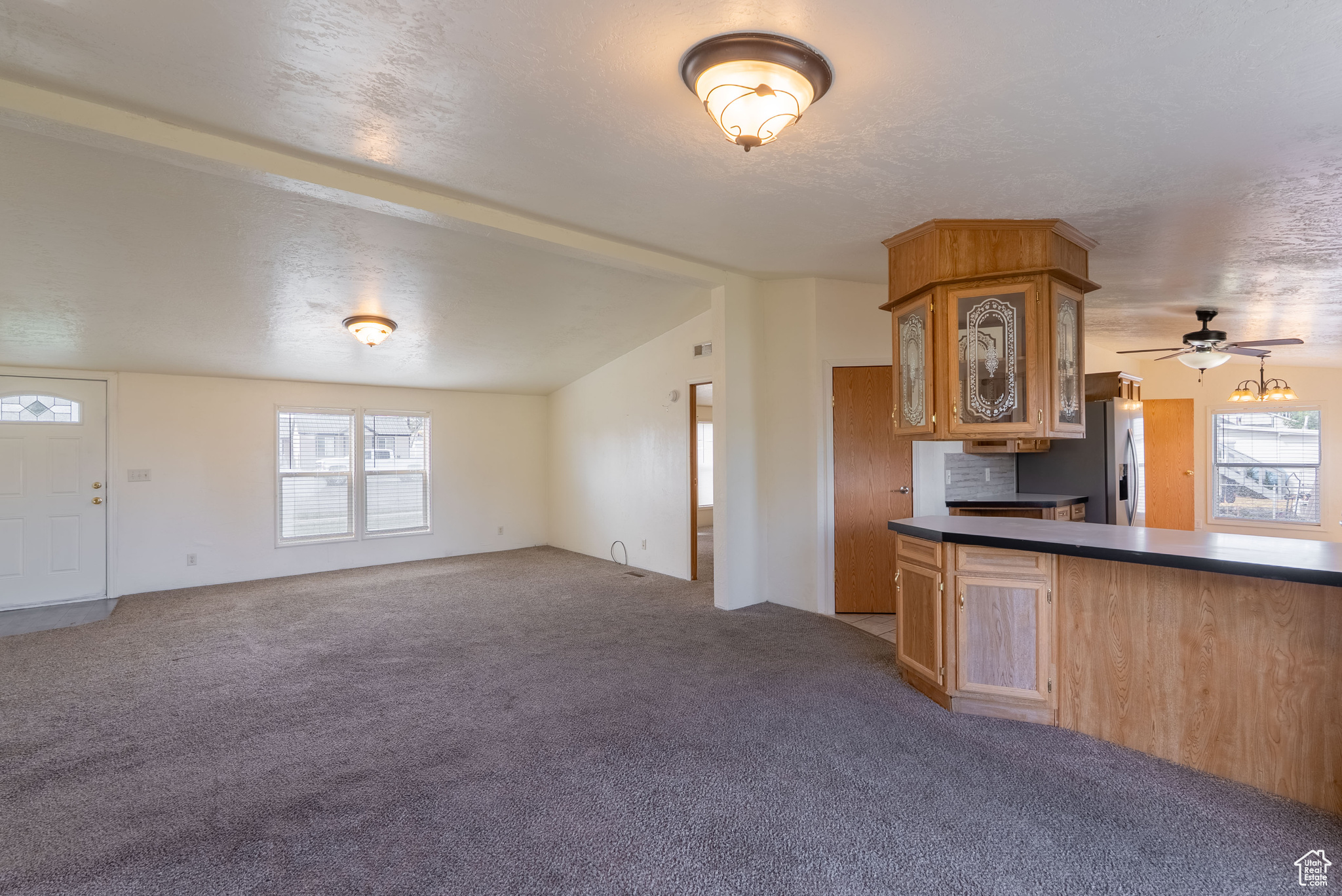 VERNAL CITY PLAT A - Residential