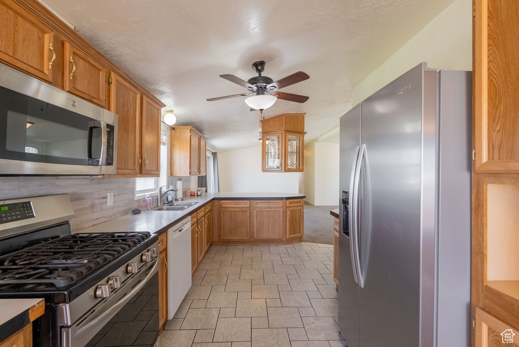 VERNAL CITY PLAT A - Residential