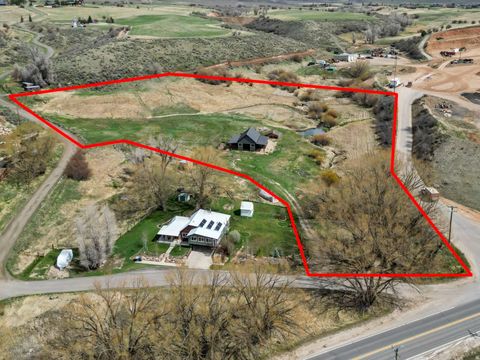 Tiny photo for 2554 W STATE ROAD 32, Peoa, UT 84061 (MLS # 2147022)