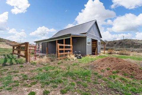 Tiny photo for 2554 W STATE ROAD 32, Peoa, UT 84061 (MLS # 2147022)