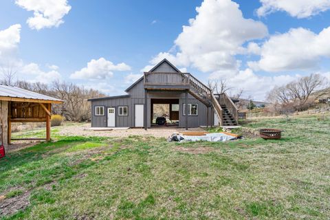Tiny photo for 2554 W STATE ROAD 32, Peoa, UT 84061 (MLS # 2147022)