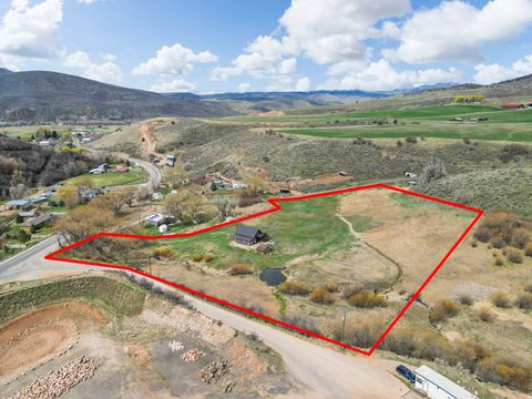 Tiny photo for 2554 W STATE ROAD 32, Peoa, UT 84061 (MLS # 2147022)