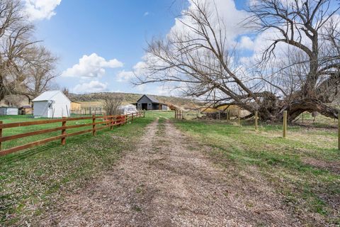 Tiny photo for 2554 W STATE ROAD 32, Peoa, UT 84061 (MLS # 2147022)