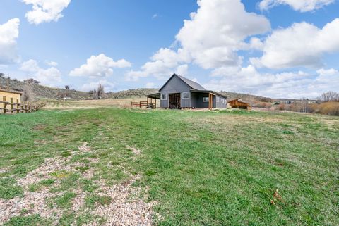 Tiny photo for 2554 W STATE ROAD 32, Peoa, UT 84061 (MLS # 2147022)