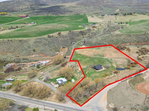 Tiny photo for 2554 W STATE ROAD 32, Peoa, UT 84061 (MLS # 2147022)