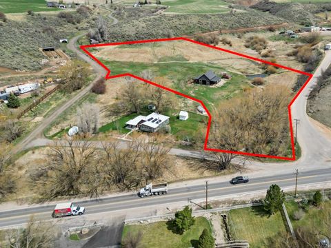 Tiny photo for 2554 W STATE ROAD 32, Peoa, UT 84061 (MLS # 2147022)