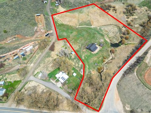 Tiny photo for 2554 W STATE ROAD 32, Peoa, UT 84061 (MLS # 2147022)