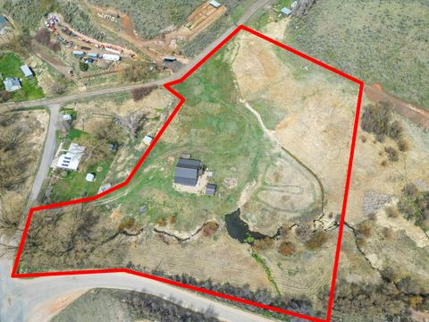 Tiny photo for 2554 W STATE ROAD 32, Peoa, UT 84061 (MLS # 2147022)