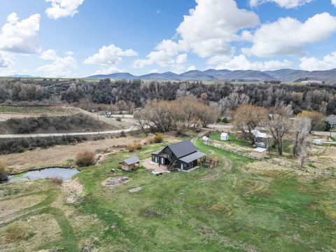 Tiny photo for 2554 W STATE ROAD 32, Peoa, UT 84061 (MLS # 2147022)