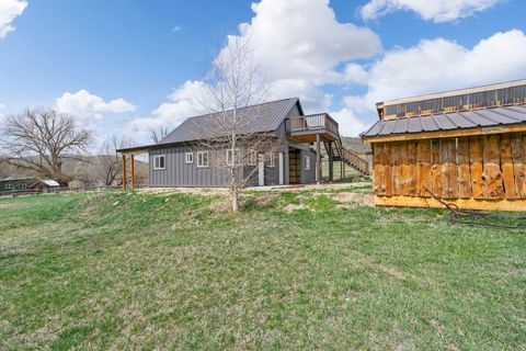 Tiny photo for 2554 W STATE ROAD 32, Peoa, UT 84061 (MLS # 2147022)