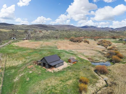 Tiny photo for 2554 W STATE ROAD 32, Peoa, UT 84061 (MLS # 2147022)