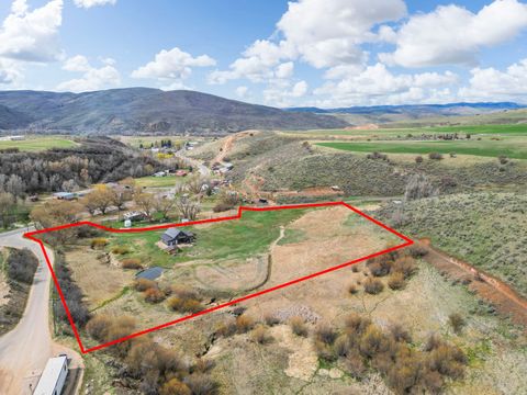 Tiny photo for 2554 W STATE ROAD 32, Peoa, UT 84061 (MLS # 2147022)