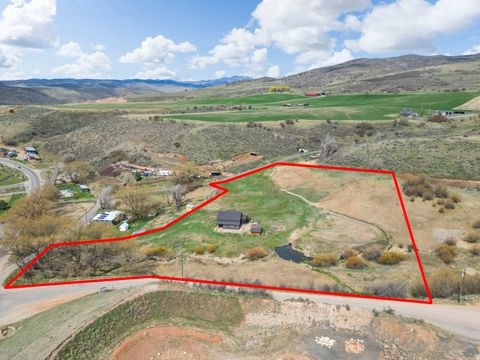 Tiny photo for 2554 W STATE ROAD 32, Peoa, UT 84061 (MLS # 2147022)