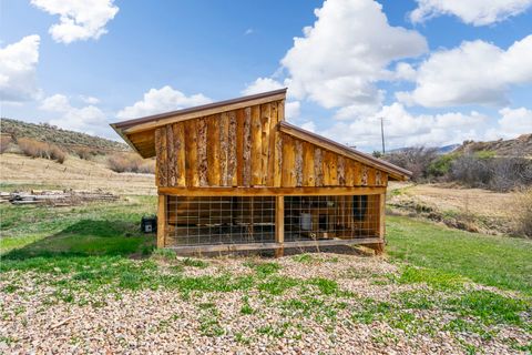 Tiny photo for 2554 W STATE ROAD 32, Peoa, UT 84061 (MLS # 2147022)