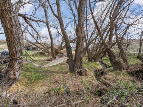Tiny photo for 2554 W STATE ROAD 32, Peoa, UT 84061 (MLS # 2147022)