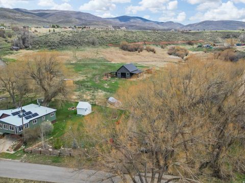 Tiny photo for 2554 W STATE ROAD 32, Peoa, UT 84061 (MLS # 2147022)
