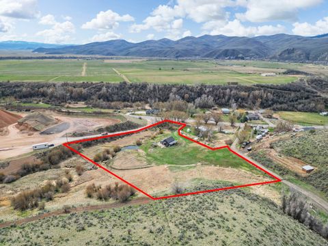 Tiny photo for 2554 W STATE ROAD 32, Peoa, UT 84061 (MLS # 2147022)