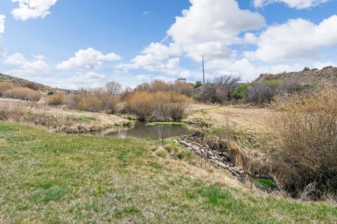 Tiny photo for 2554 W STATE ROAD 32, Peoa, UT 84061 (MLS # 2147022)