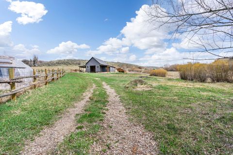 Tiny photo for 2554 W STATE ROAD 32, Peoa, UT 84061 (MLS # 2147022)