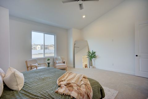 Tiny photo for 1013 E MAJESTIC LN #121, Erda, UT 84074 (MLS # 2141630)