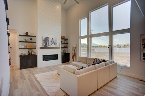 Tiny photo for 1013 E MAJESTIC LN #121, Erda, UT 84074 (MLS # 2141630)