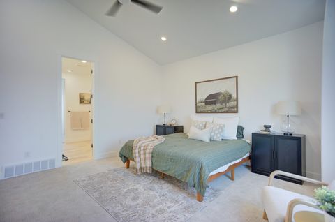 Tiny photo for 1013 E MAJESTIC LN #121, Erda, UT 84074 (MLS # 2141630)