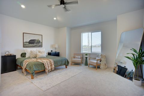 Tiny photo for 1013 E MAJESTIC LN #121, Erda, UT 84074 (MLS # 2141630)
