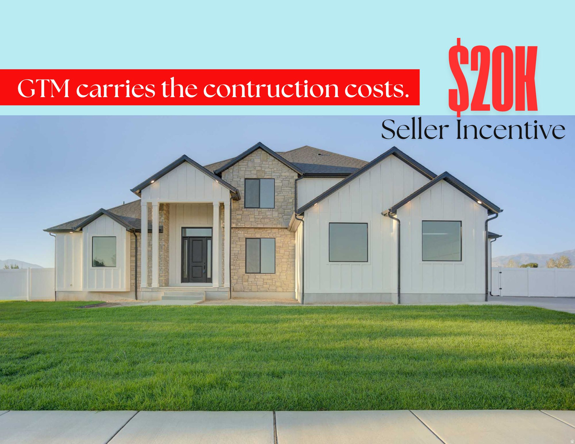 MAJESTIC VIEW - Residential