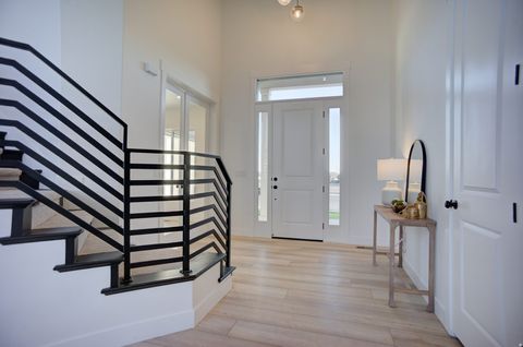 Tiny photo for 1013 E MAJESTIC LN #121, Erda, UT 84074 (MLS # 2141630)