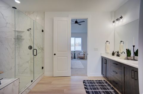 Tiny photo for 1013 E MAJESTIC LN #121, Erda, UT 84074 (MLS # 2141630)