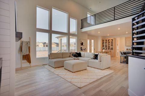 Tiny photo for 1013 E MAJESTIC LN #121, Erda, UT 84074 (MLS # 2141630)