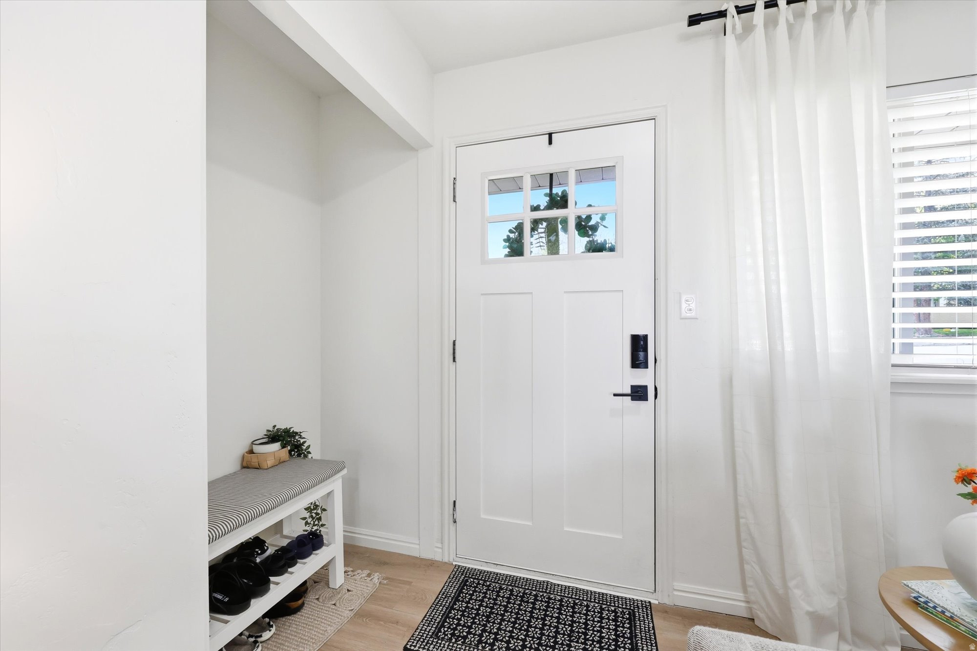 HIGHLAND TERRACE - Residential