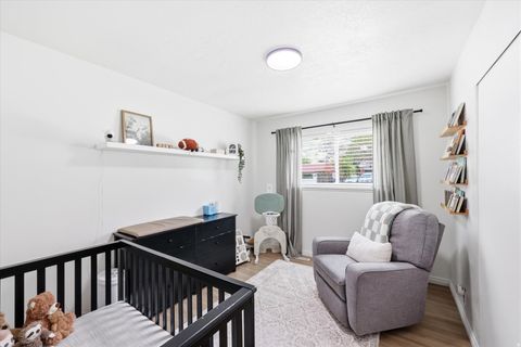 Tiny photo for 460 S 1450 E, Provo, UT 84606 (MLS # 2153691)