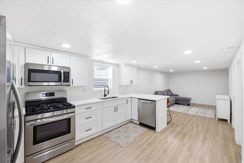 Tiny photo for 460 S 1450 E, Provo, UT 84606 (MLS # 2153691)