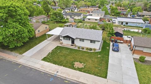 Tiny photo for 460 S 1450 E, Provo, UT 84606 (MLS # 2153691)