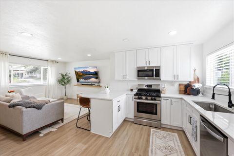Tiny photo for 460 S 1450 E, Provo, UT 84606 (MLS # 2153691)