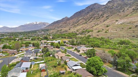 Tiny photo for 460 S 1450 E, Provo, UT 84606 (MLS # 2153691)