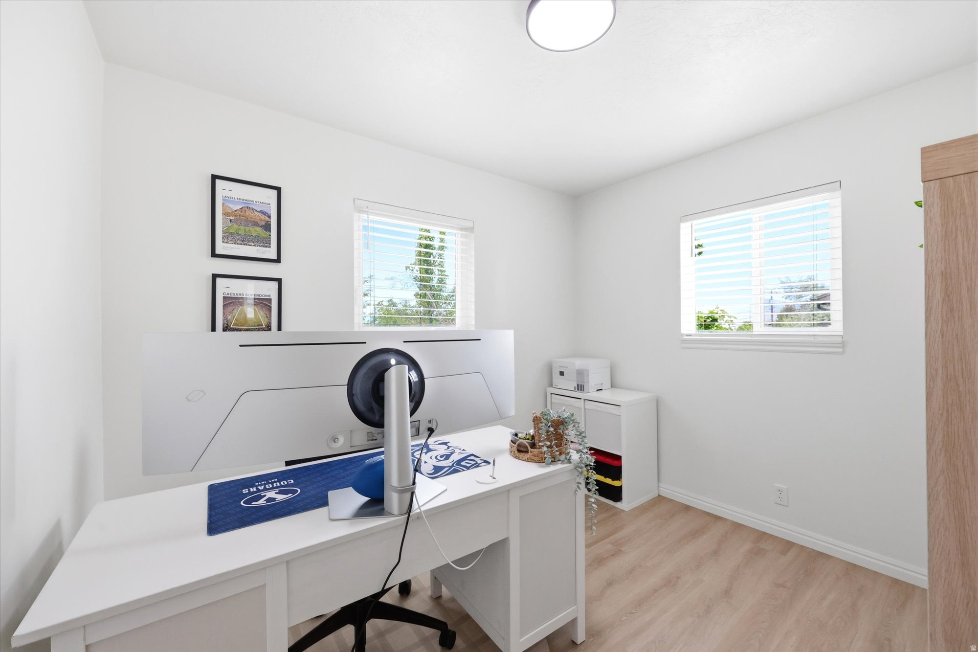 HIGHLAND TERRACE - Residential