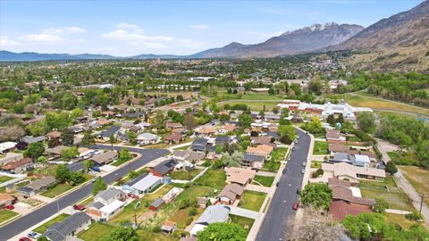 Tiny photo for 460 S 1450 E, Provo, UT 84606 (MLS # 2153691)