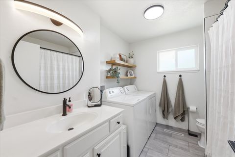 Tiny photo for 460 S 1450 E, Provo, UT 84606 (MLS # 2153691)