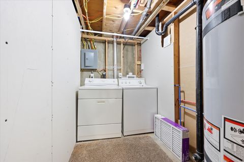 Tiny photo for 460 S 1450 E, Provo, UT 84606 (MLS # 2153691)