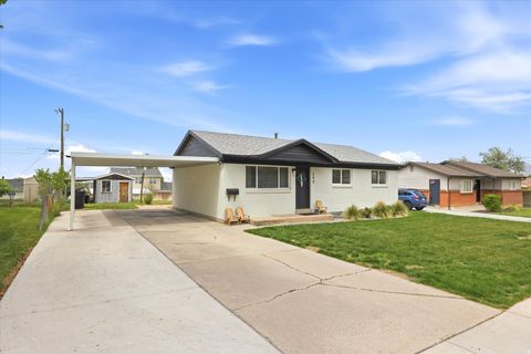 Tiny photo for 460 S 1450 E, Provo, UT 84606 (MLS # 2153691)